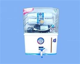 Home RO Water Purifier Installation