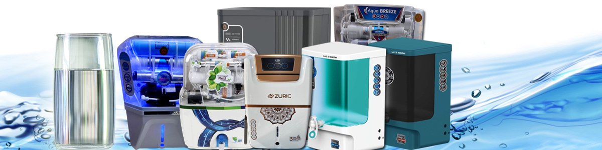 Domestic RO by Ocean Mount